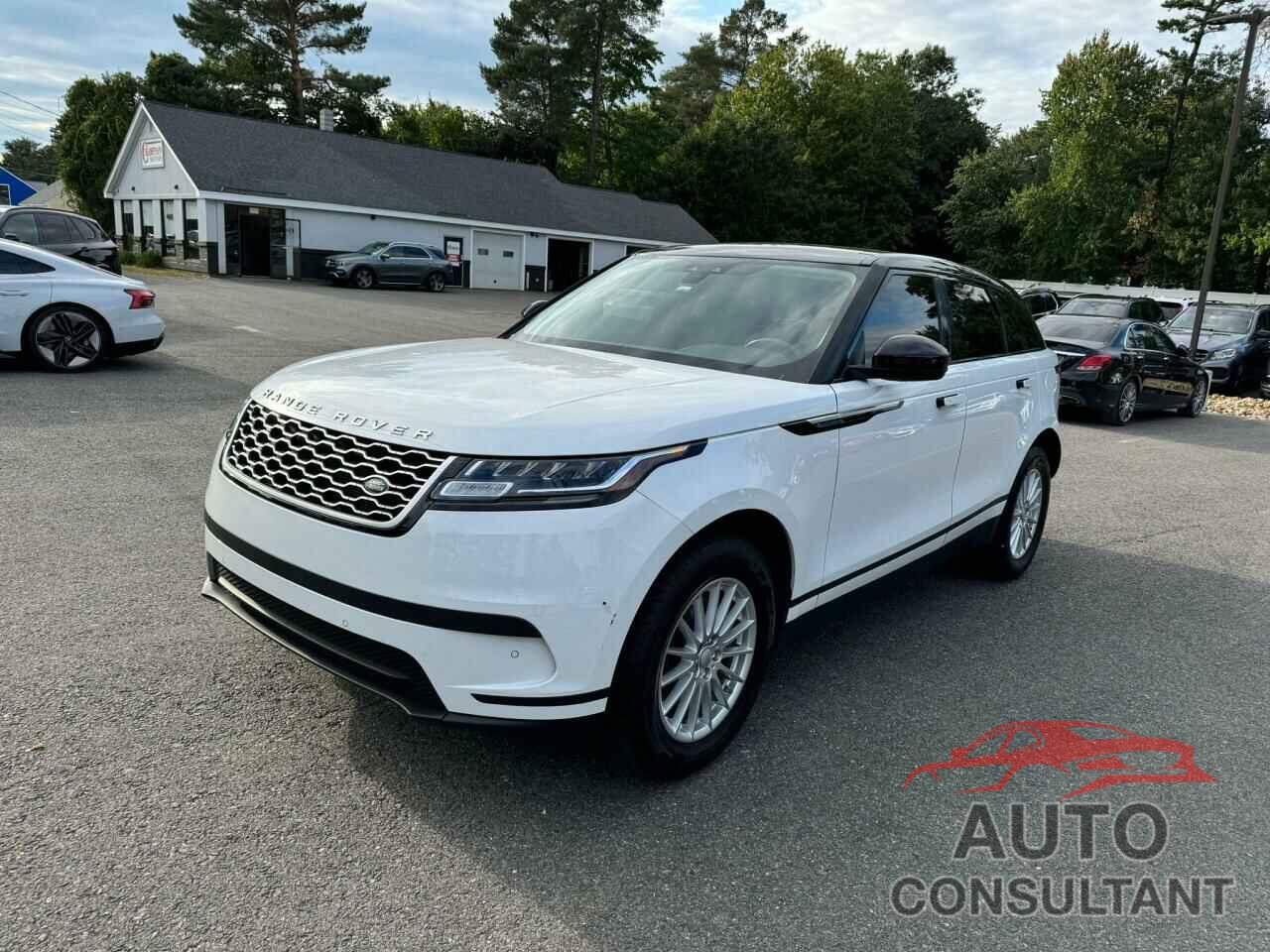 LAND ROVER RANGEROVER 2019 - SALYA2EX7KA214099