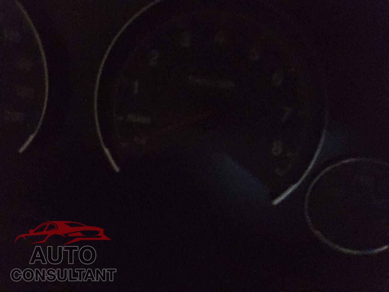 BMW M3 2016 - WBS8M9C5XG5D31244