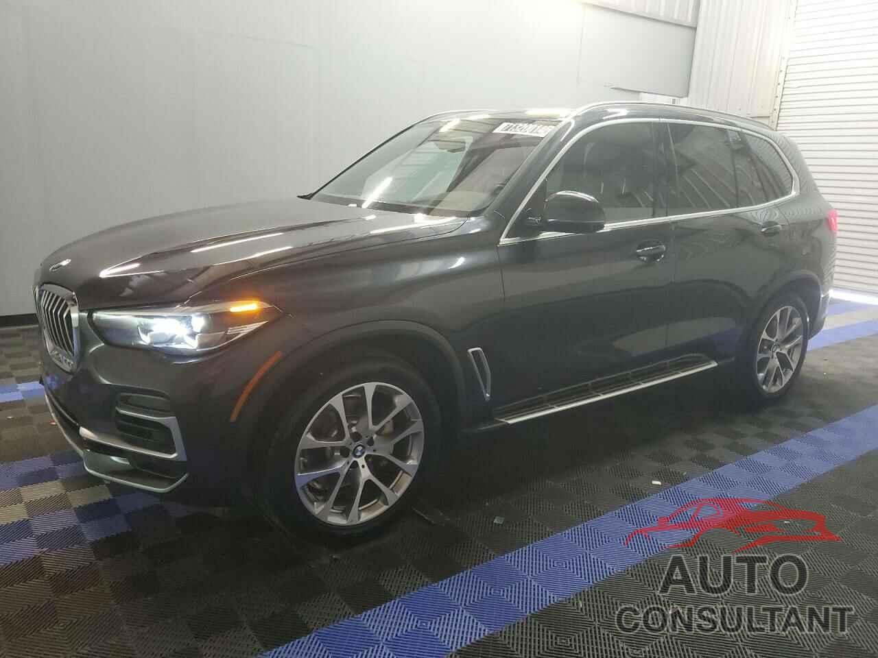 BMW X5 2023 - 5UXCR6C03P9P51311