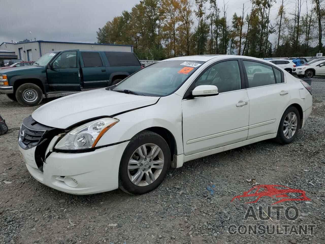 NISSAN ALTIMA 2010 - 1N4AL2APXAN421060