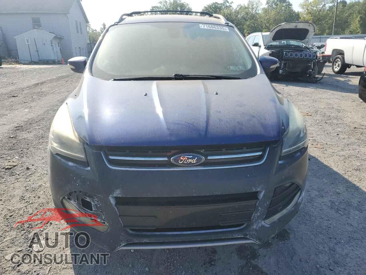 FORD ESCAPE 2013 - 1FMCU9J97DUA13048