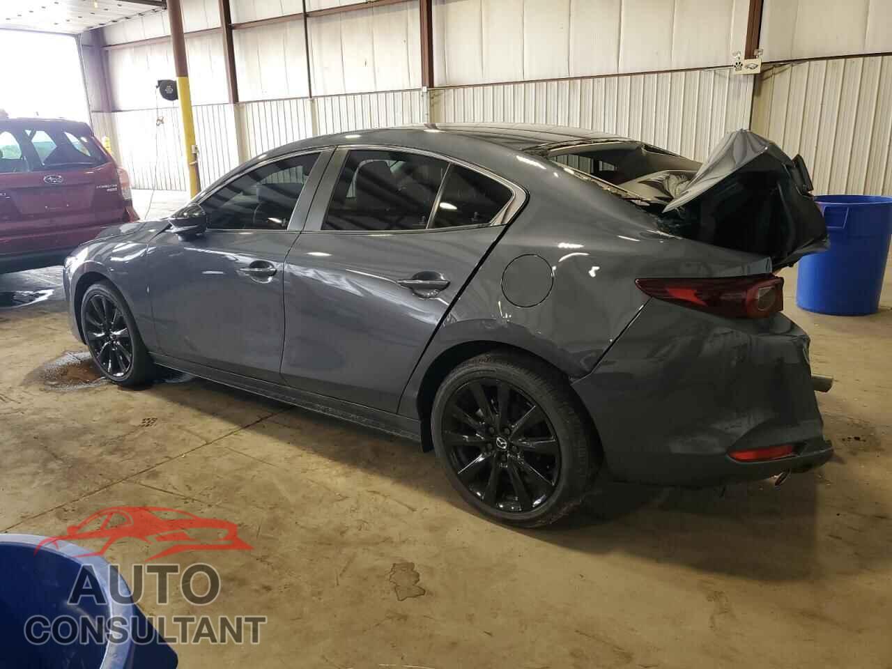 MAZDA 3 2025 - JM1BPBCM2S1785777
