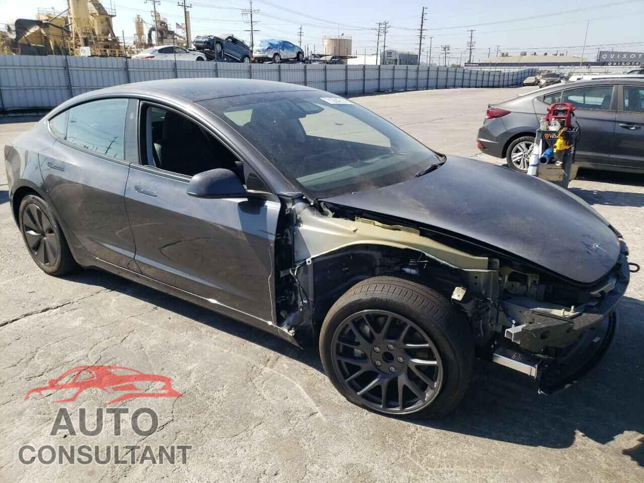 TESLA MODEL 3 2024 - 5YJ3E1EA8RF746149