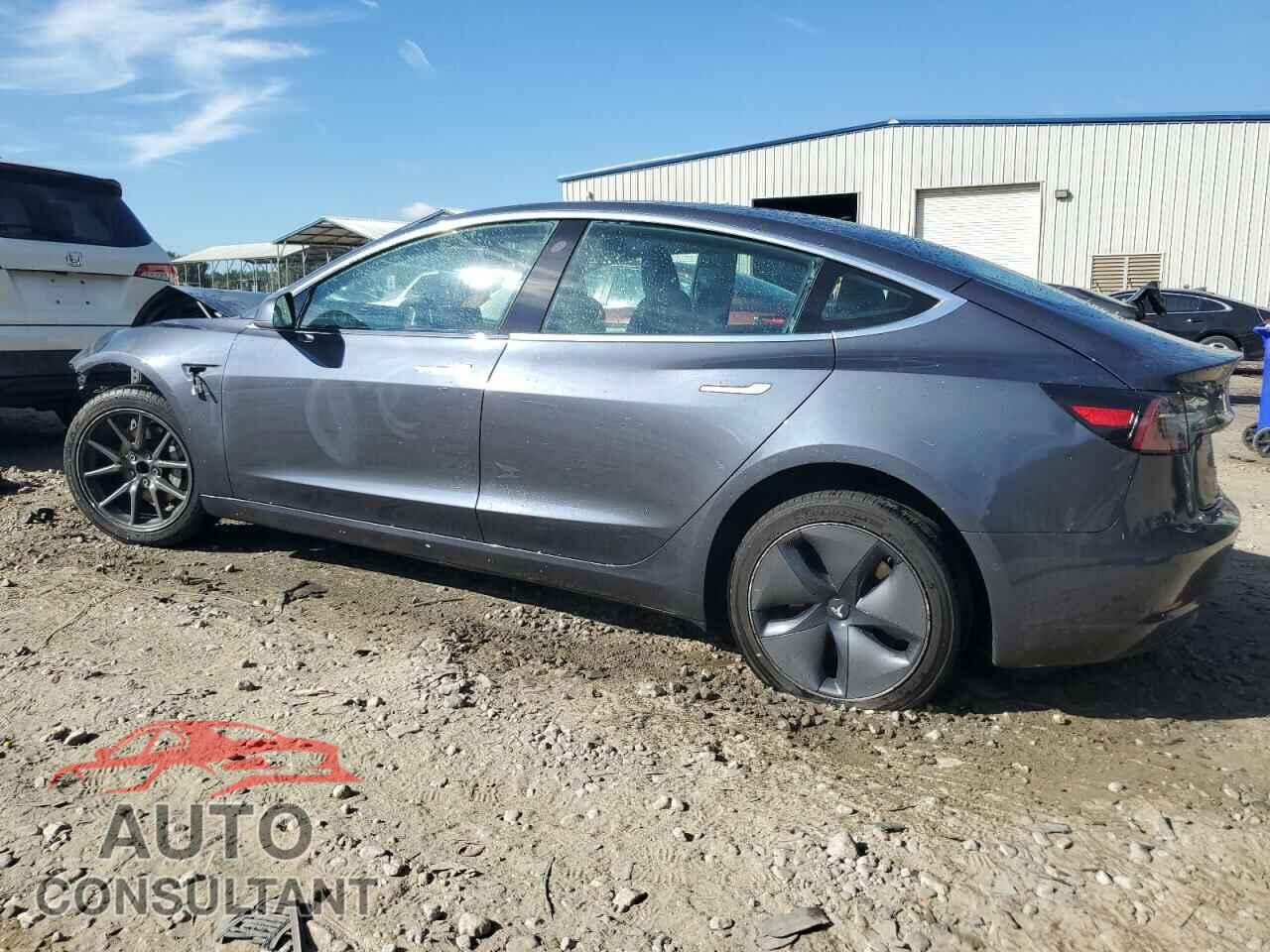 TESLA MODEL 3 2020 - 5YJ3E1EA1LF659748
