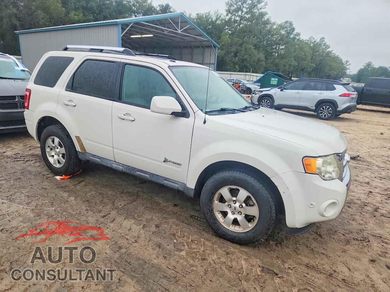 FORD ESCAPE 2012 - 1FMCU4K31CKA03350