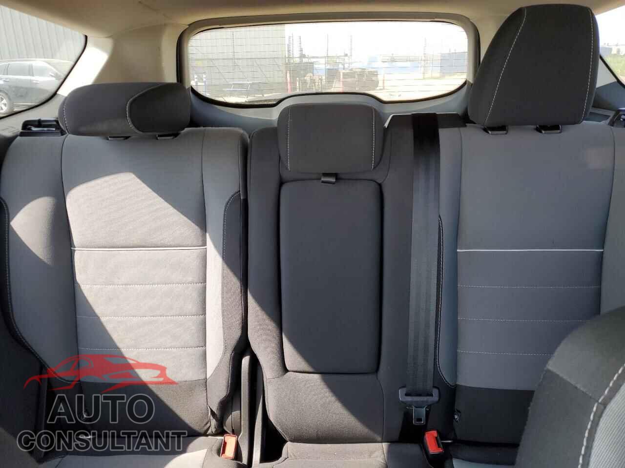 FORD ESCAPE 2014 - 1FMCU0G99EUD82238