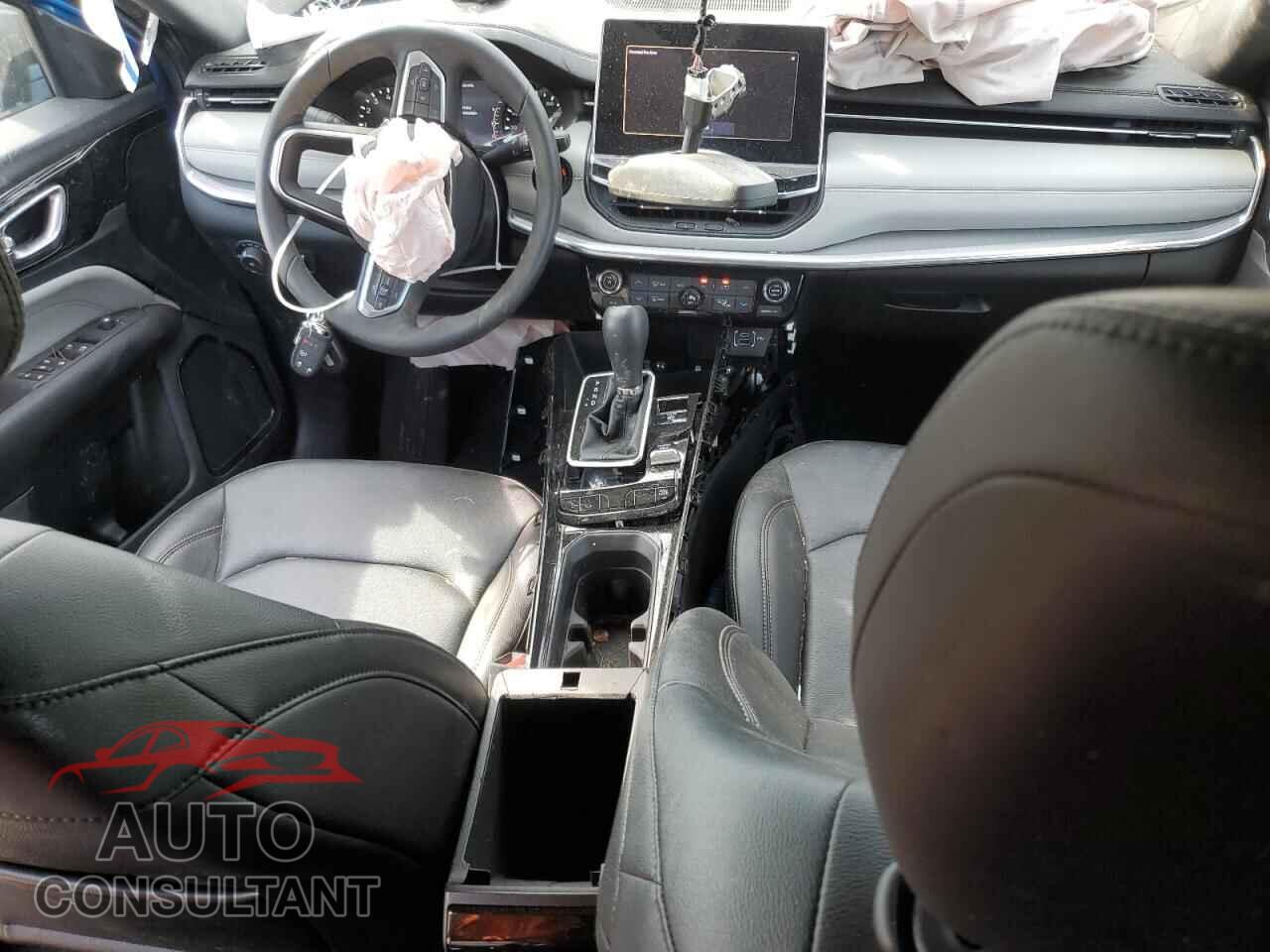 JEEP COMPASS 2024 - 3C4NJDCN6RT142581