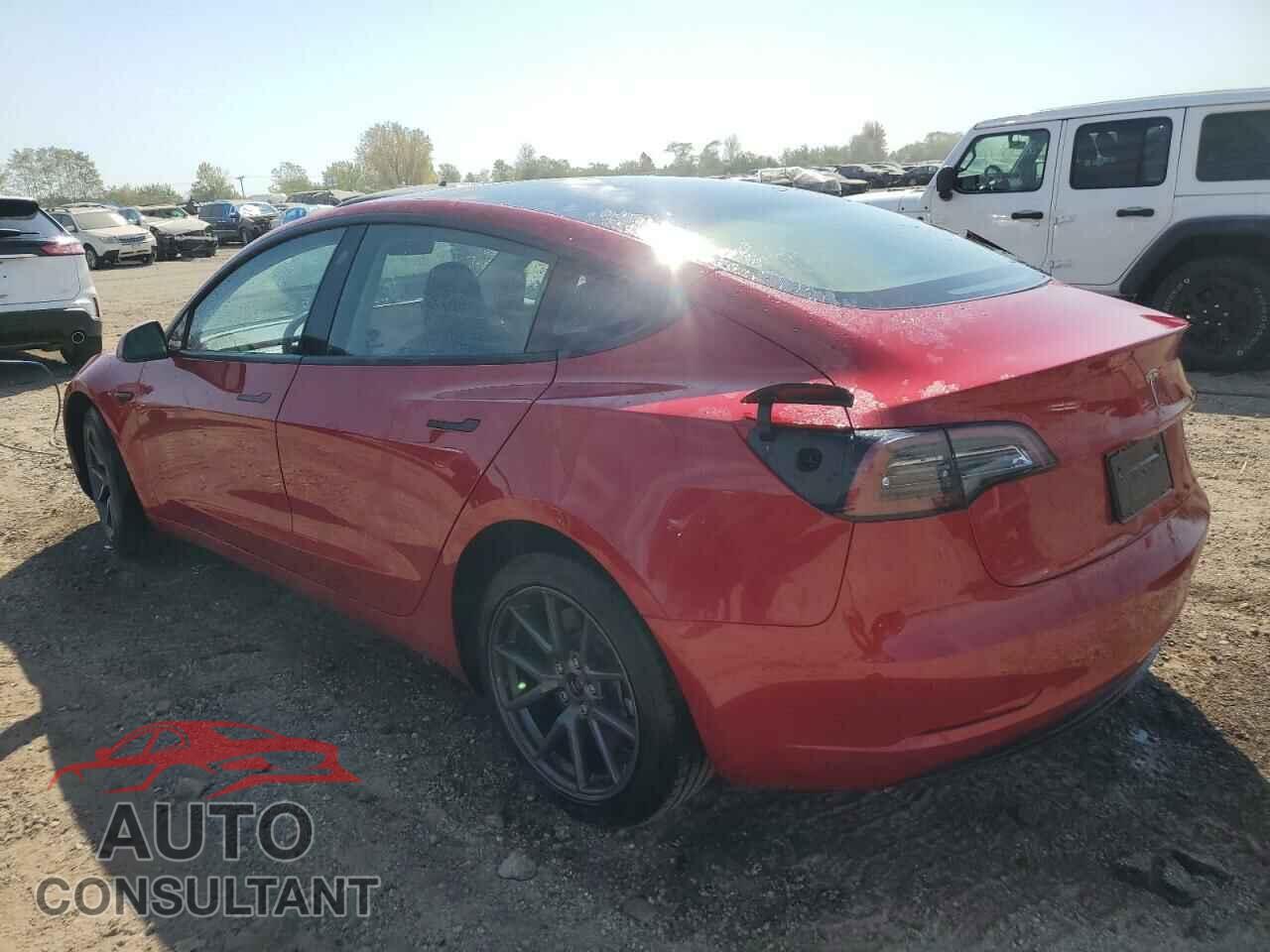 TESLA MODEL 3 2023 - 5YJ3E1EA8PF682952