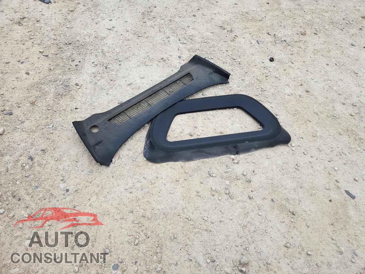 TESLA MODEL Y 2024 - 7SAYGAEE8RF005683