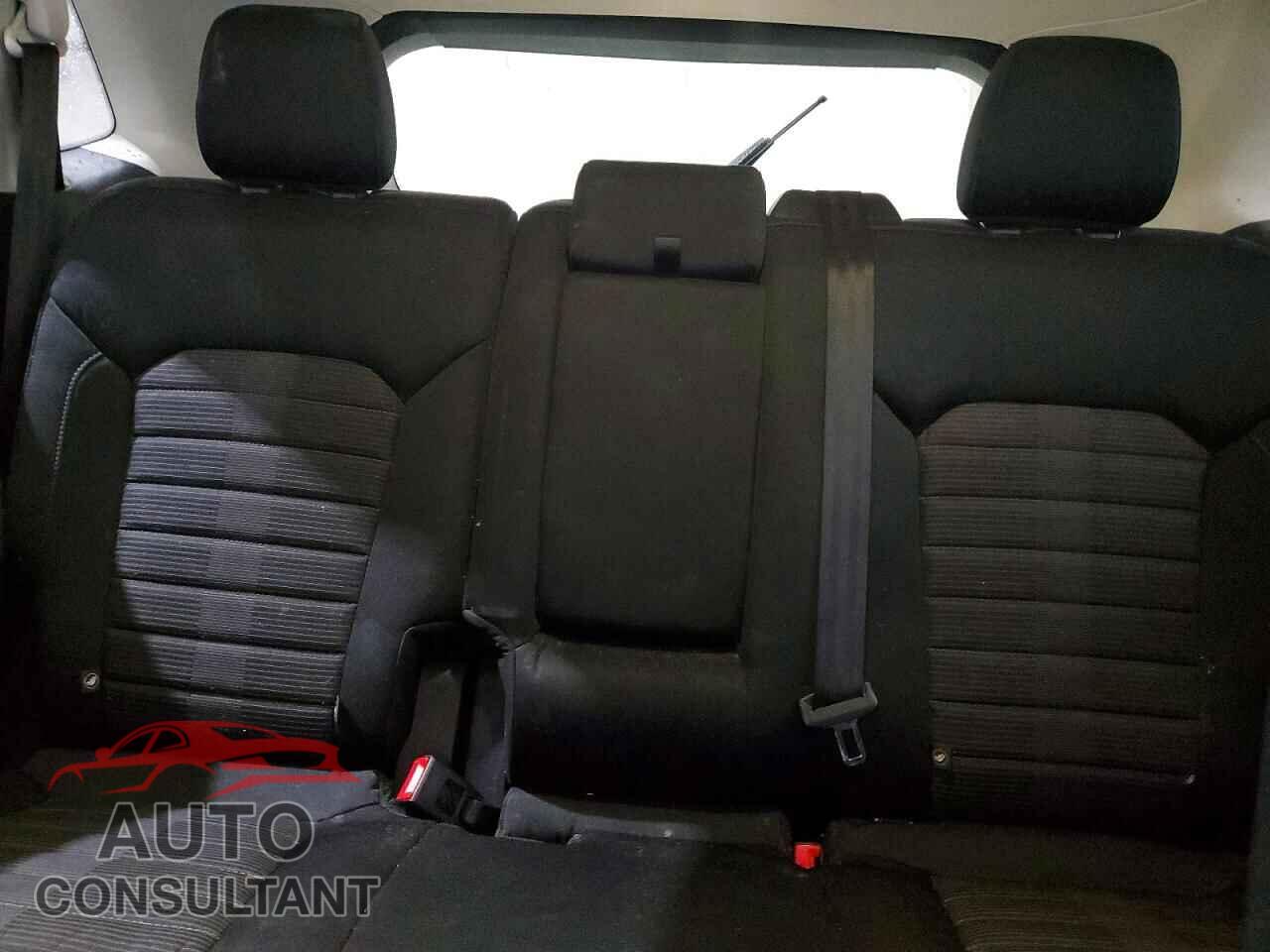 FORD EDGE 2015 - 2FMTK4J88FBB80060