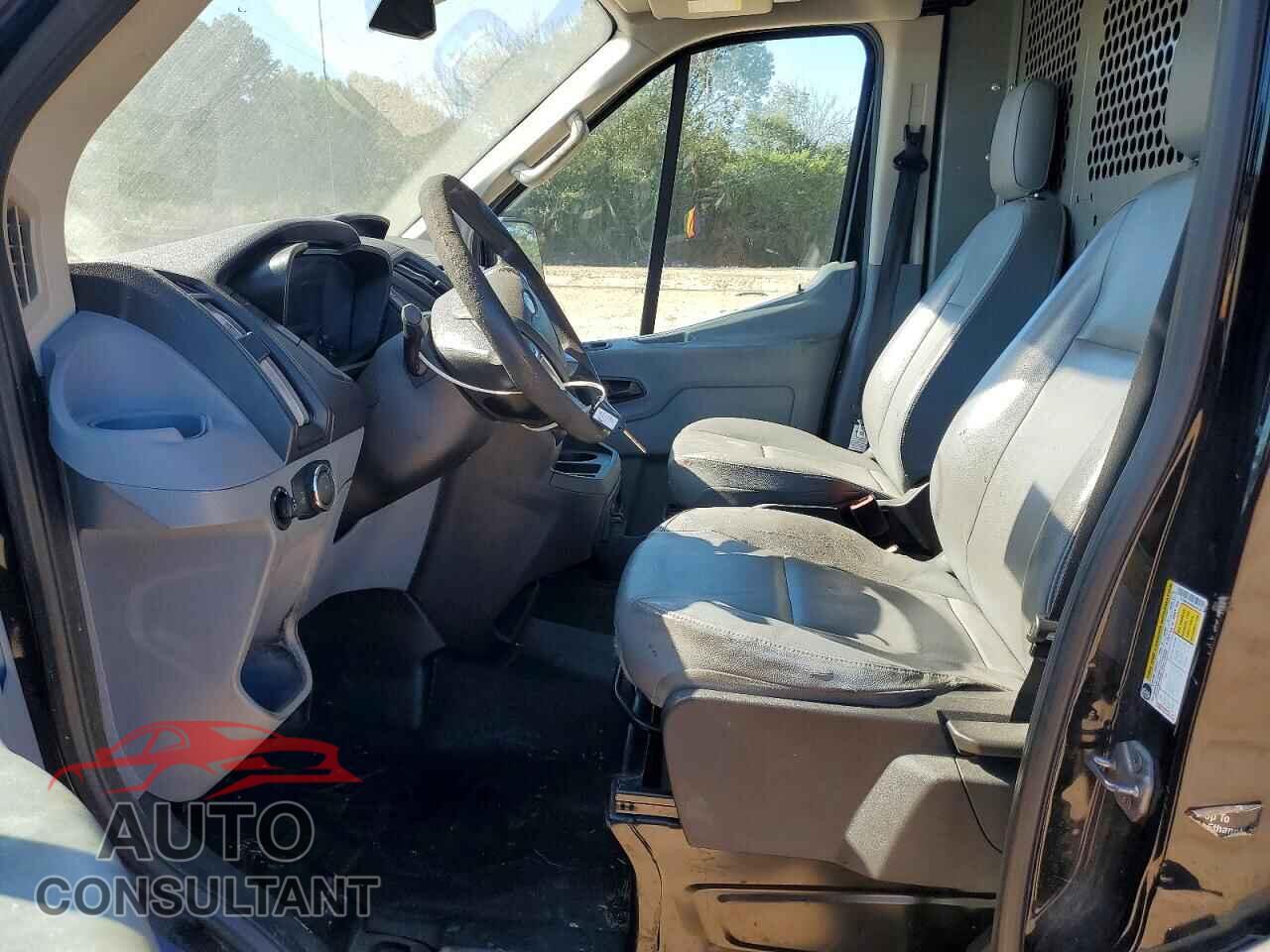 FORD TRANSIT 2019 - 1FTBW2DG0KKA66145