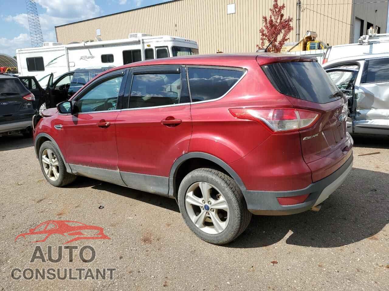 FORD ESCAPE 2014 - 1FMCU0GX6EUA16896