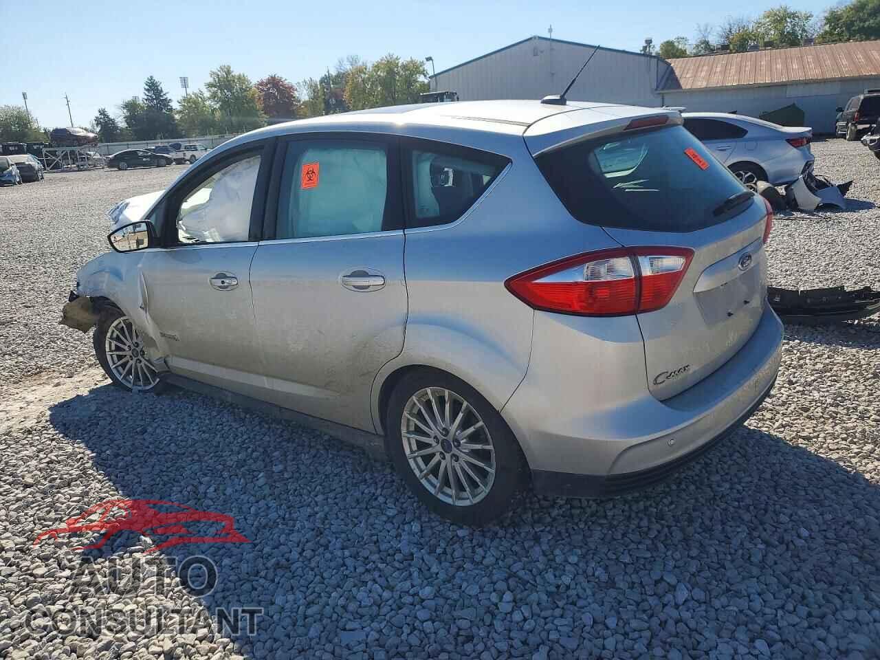 FORD CMAX 2015 - 1FADP5BU4FL124344