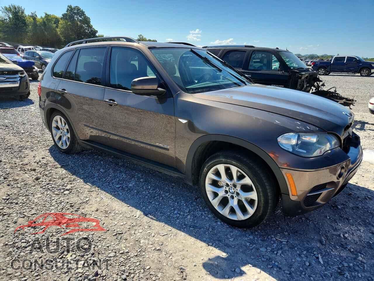BMW X5 2012 - 5UXZV4C58CL766745