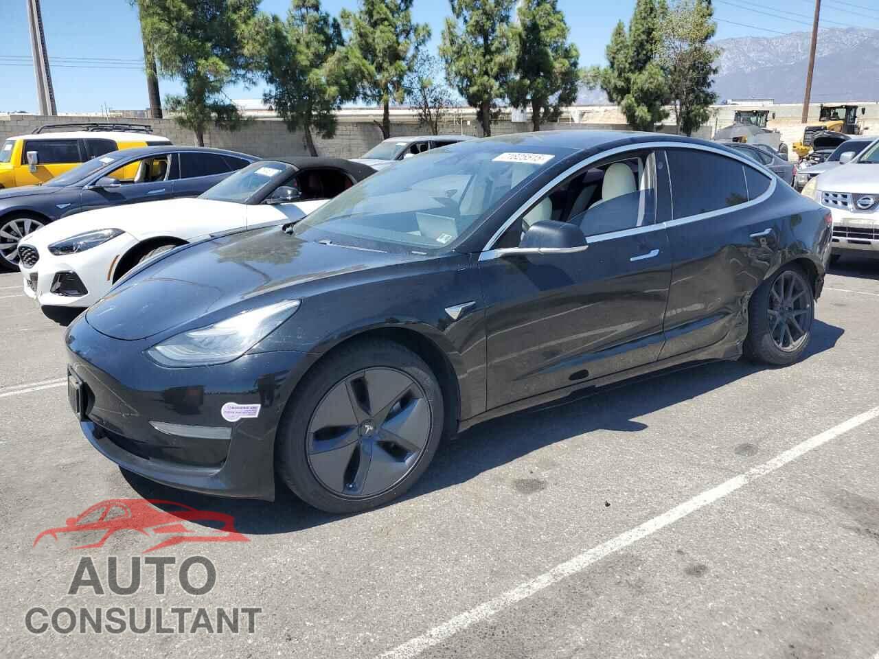 TESLA MODEL 3 2019 - 5YJ3E1EA6KF508919