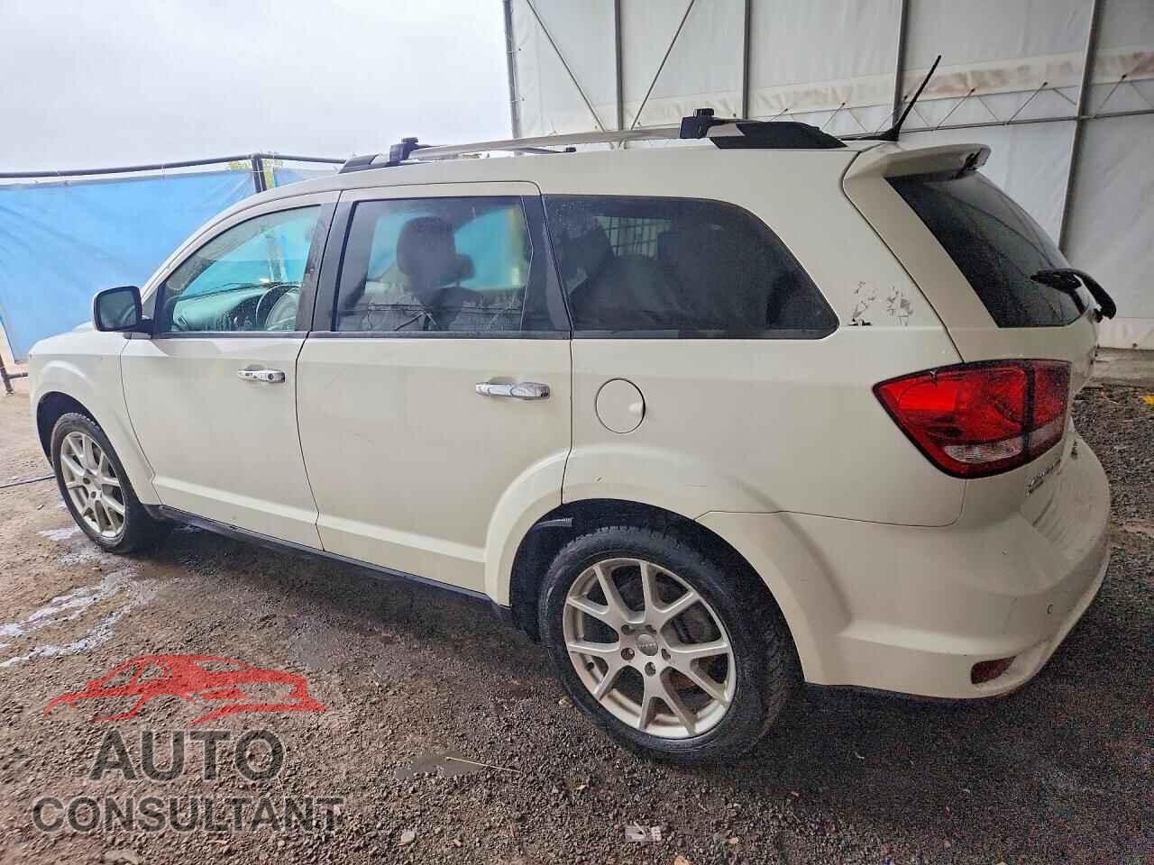 DODGE JOURNEY 2015 - 3C4PDDFG8FT620220