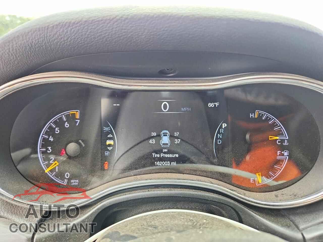 JEEP CHEROKEE 2019 - 1C4RJFAGXKC778083