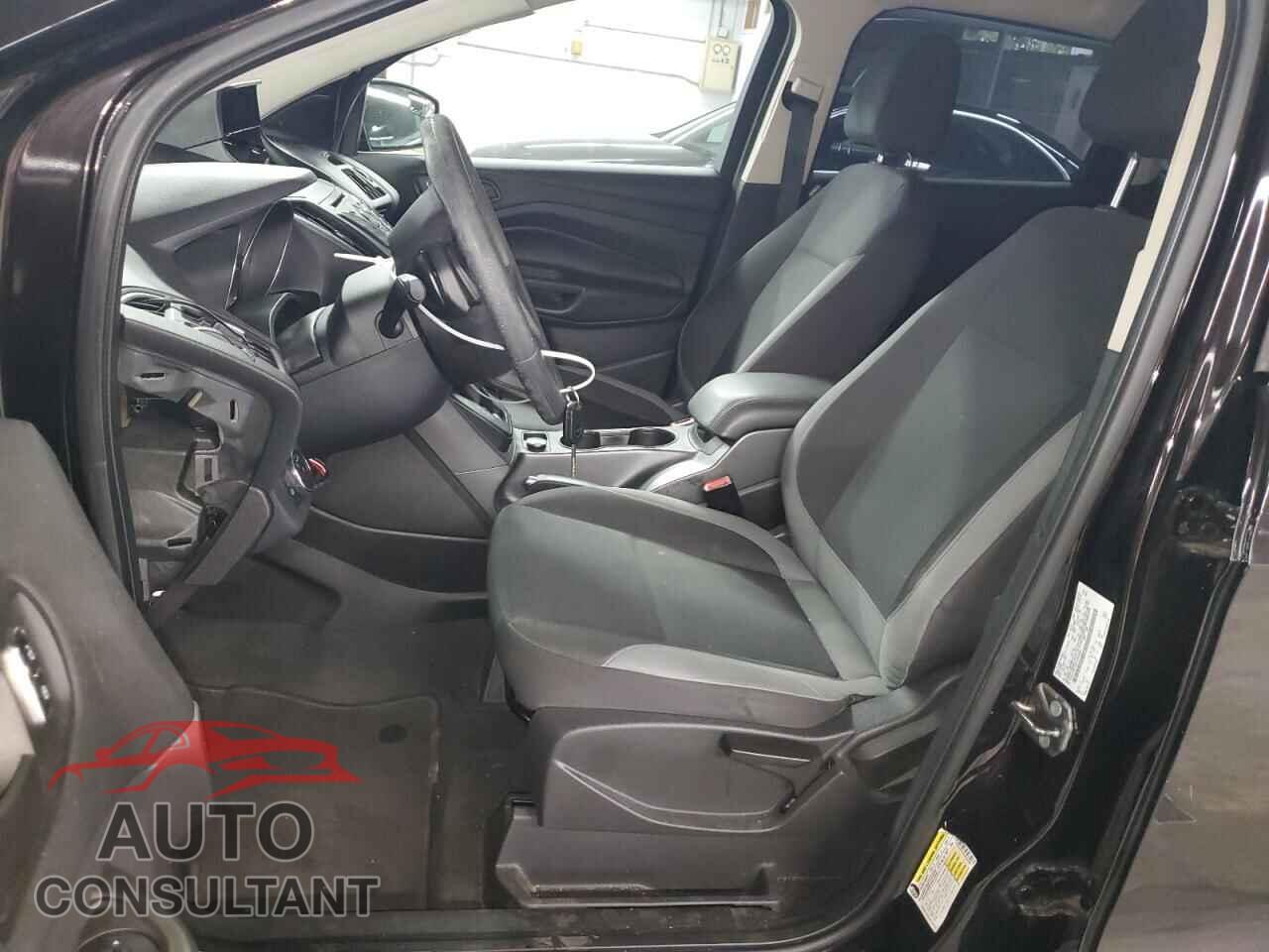 FORD ESCAPE 2013 - 1FMCU0F79DUD08090