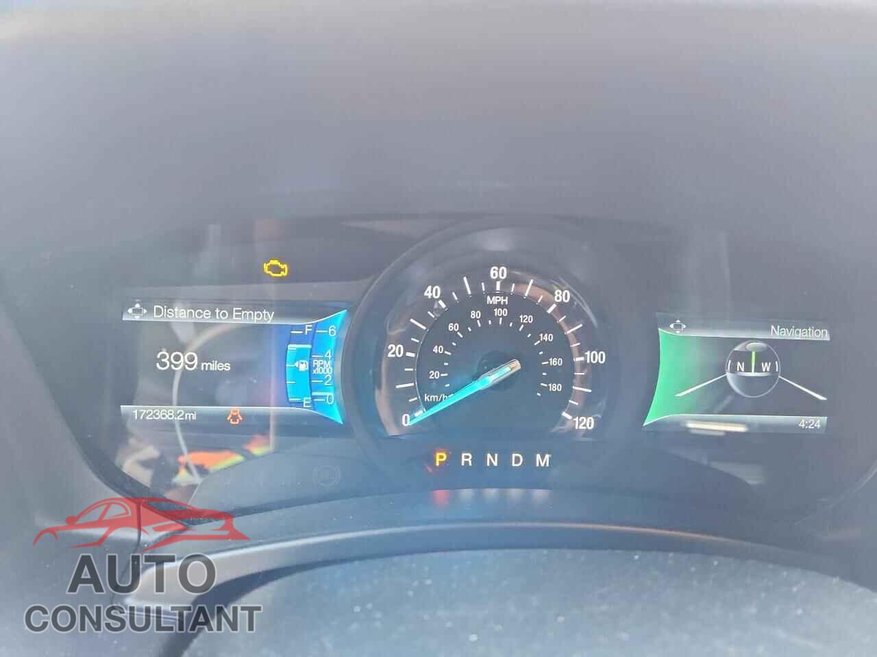 FORD EXPEDITION 2017 - 1FMJU1LT0HEA34096