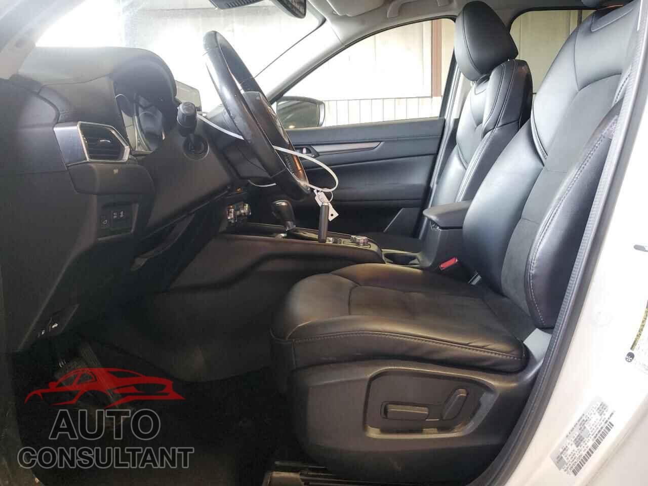 MAZDA CX-5 2018 - JM3KFBCM4J0326541