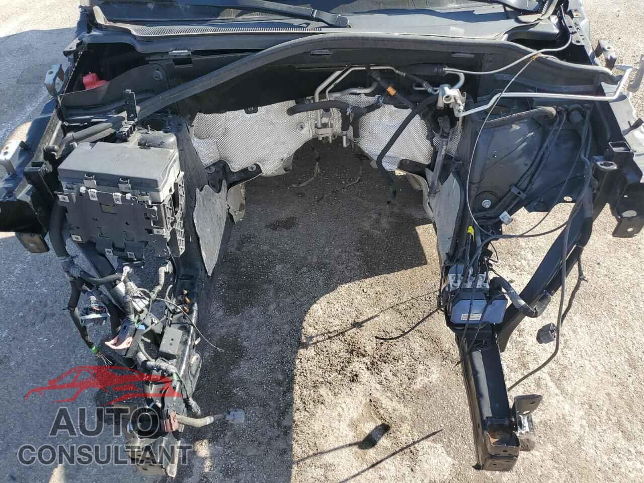 DODGE DURANGO 2019 - 1C4SDJCT7KC685074