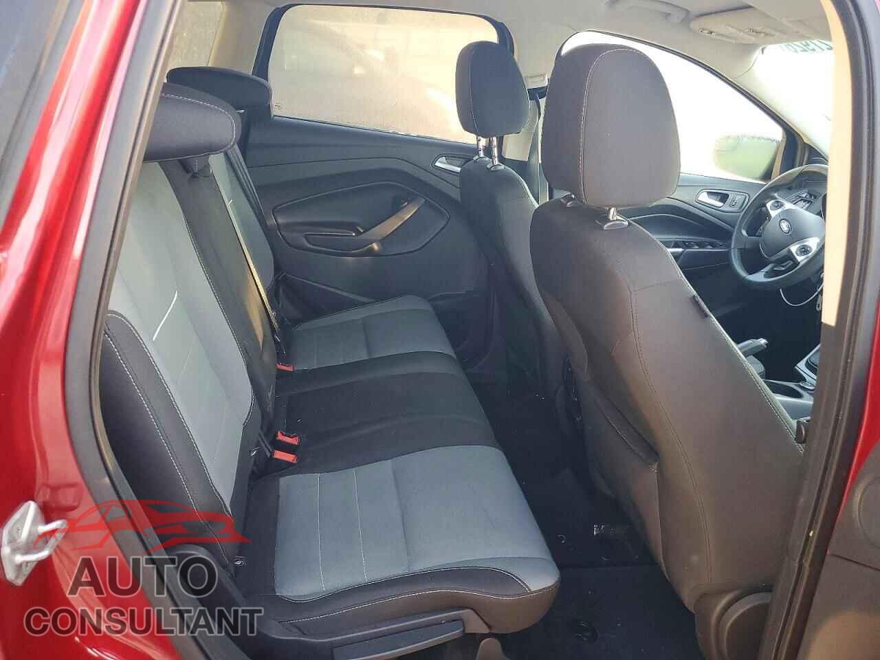 FORD ESCAPE 2014 - 1FMCU9GX1EUC34104