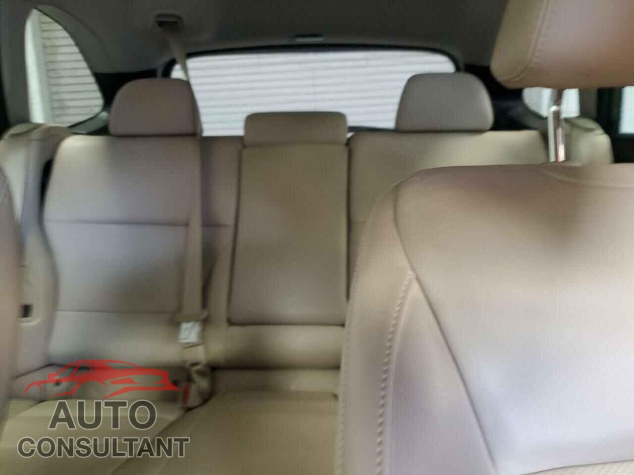SUBARU OUTBACK 2017 - 4S4BSANCXH3322727