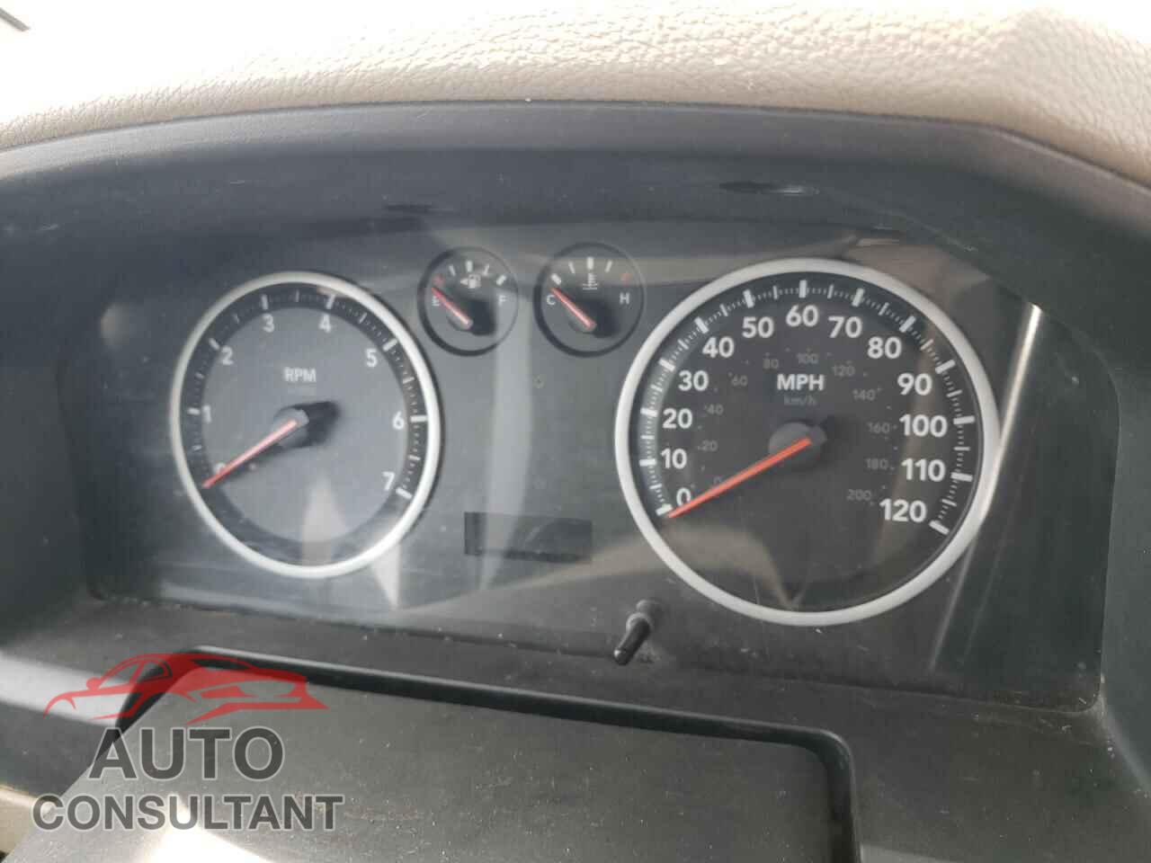 DODGE RAM 1500 2012 - 1C6RD6FT2CS286028