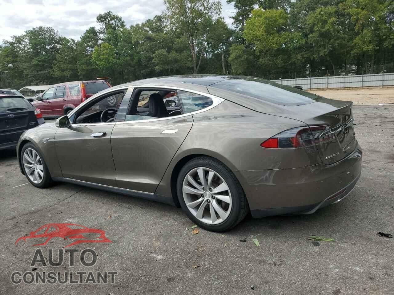 TESLA MODEL S 2016 - 5YJSA1E22GF128404