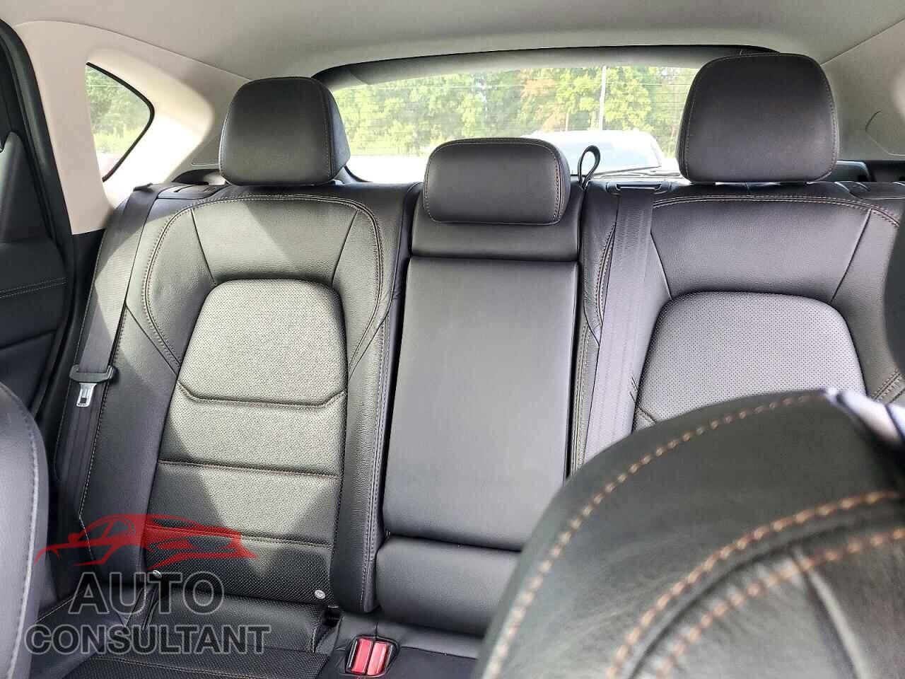 MAZDA CX-5 2017 - JM3KFBDL2H0209234