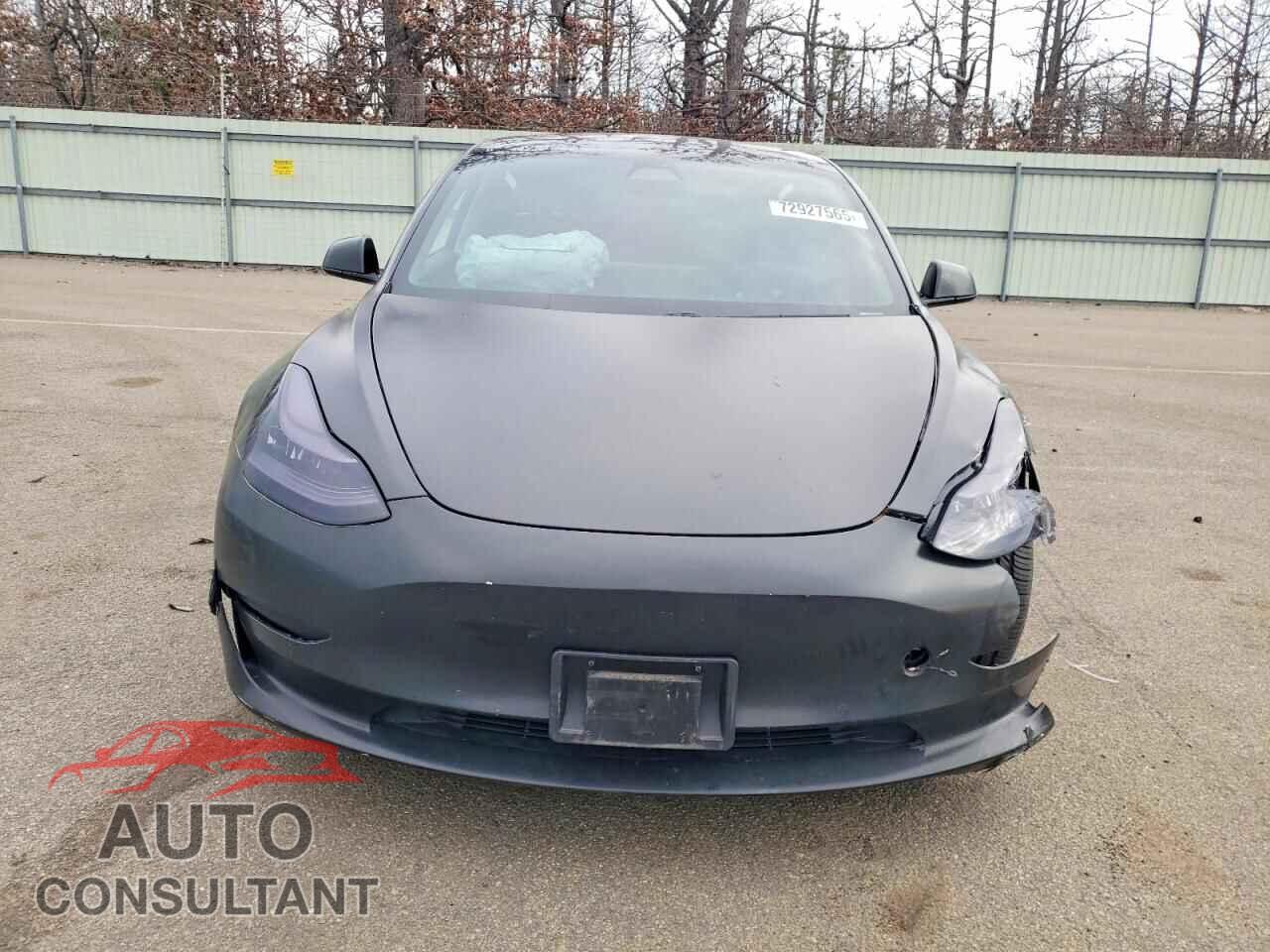 TESLA MODEL 3 2020 - 5YJ3E1EA1LF737350