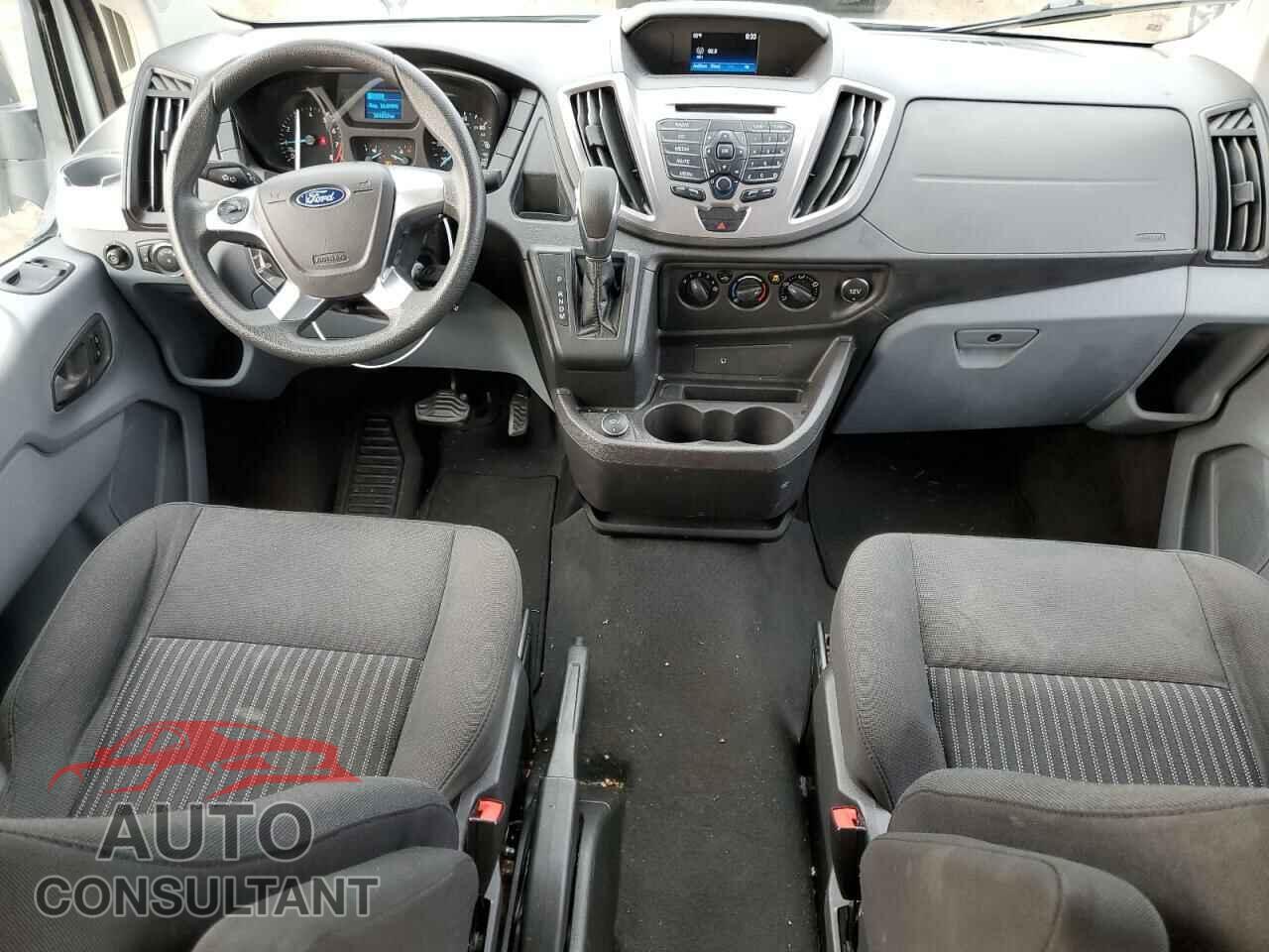 FORD TRANSIT 2019 - 1FBAX2CM2KKB25507