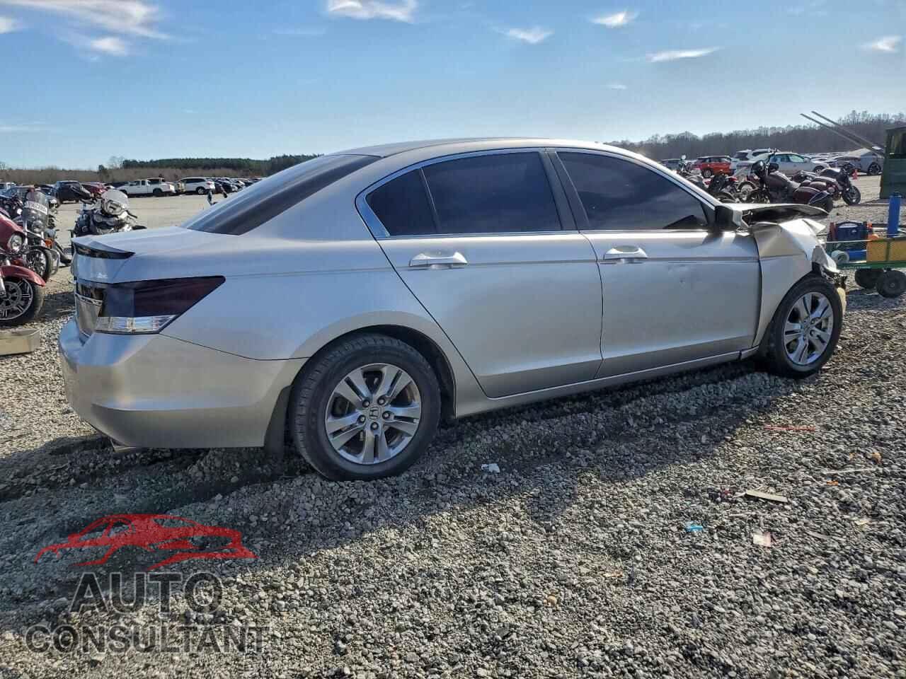 HONDA ACCORD 2012 - 1HGCP2F61CA198197