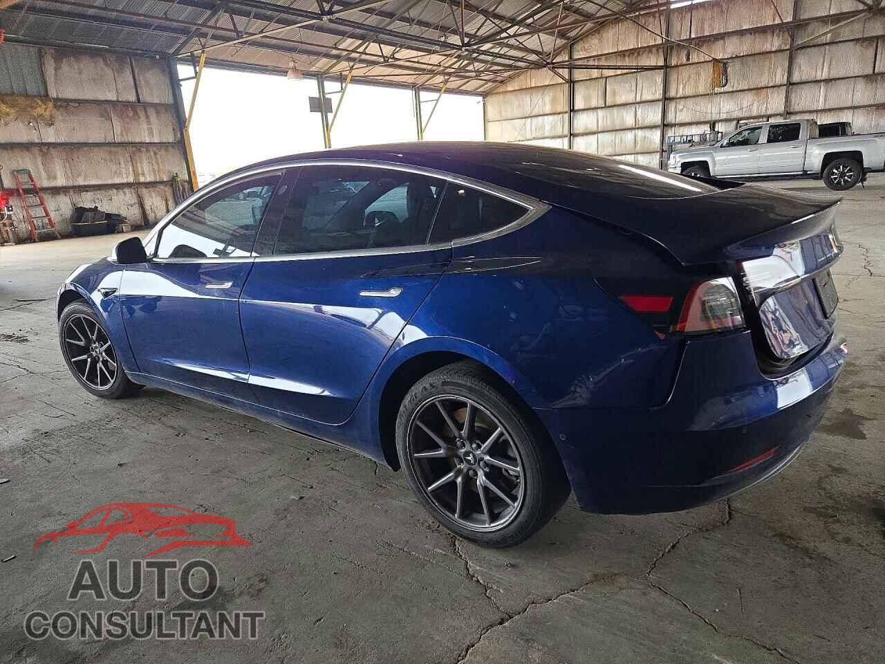 TESLA MODEL 3 2019 - 5YJ3E1EA4KF299681