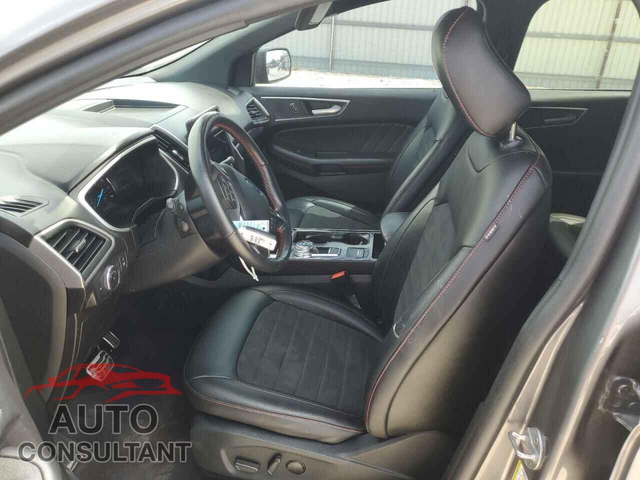 FORD EDGE 2021 - 2FMPK3J94MBA43649