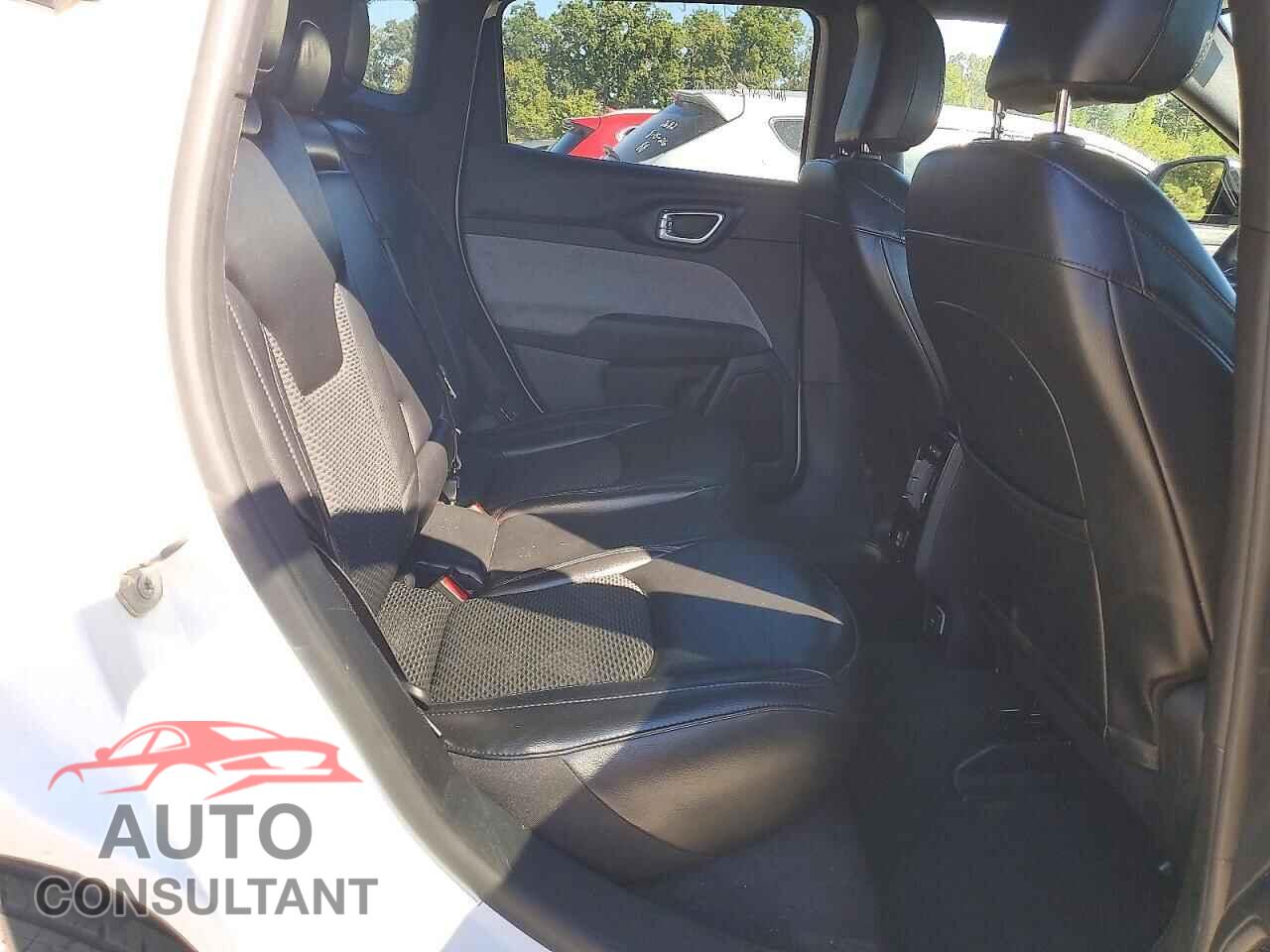 JEEP COMPASS 2023 - 3C4NJDBN9PT552807