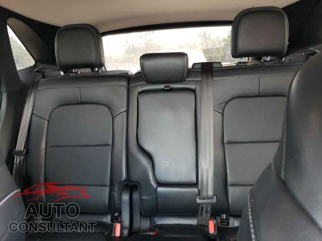 FORD ESCAPE 2020 - 1FMCU9J99LUA51508
