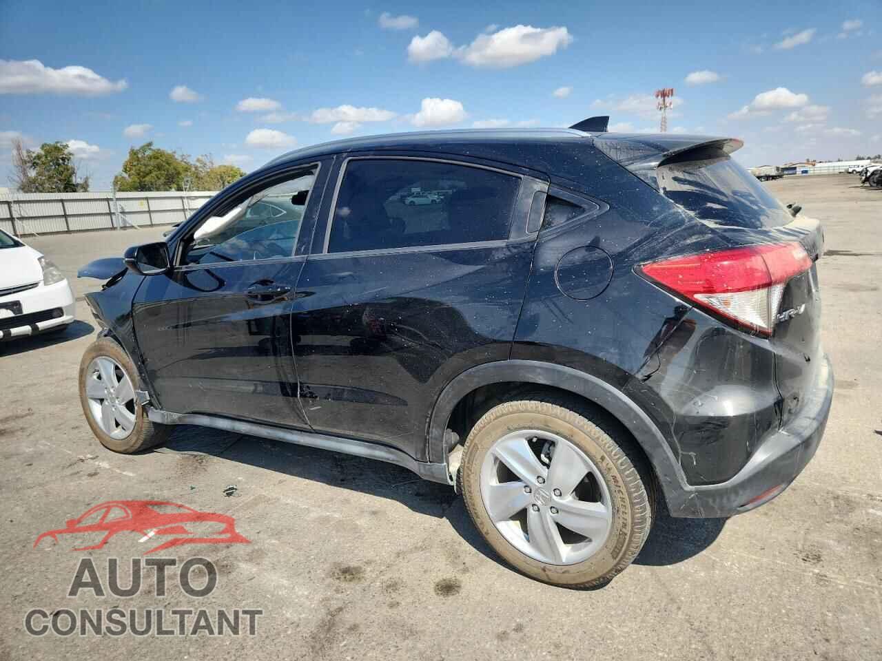 HONDA HR-V 2019 - 3CZRU6H5XKM724593
