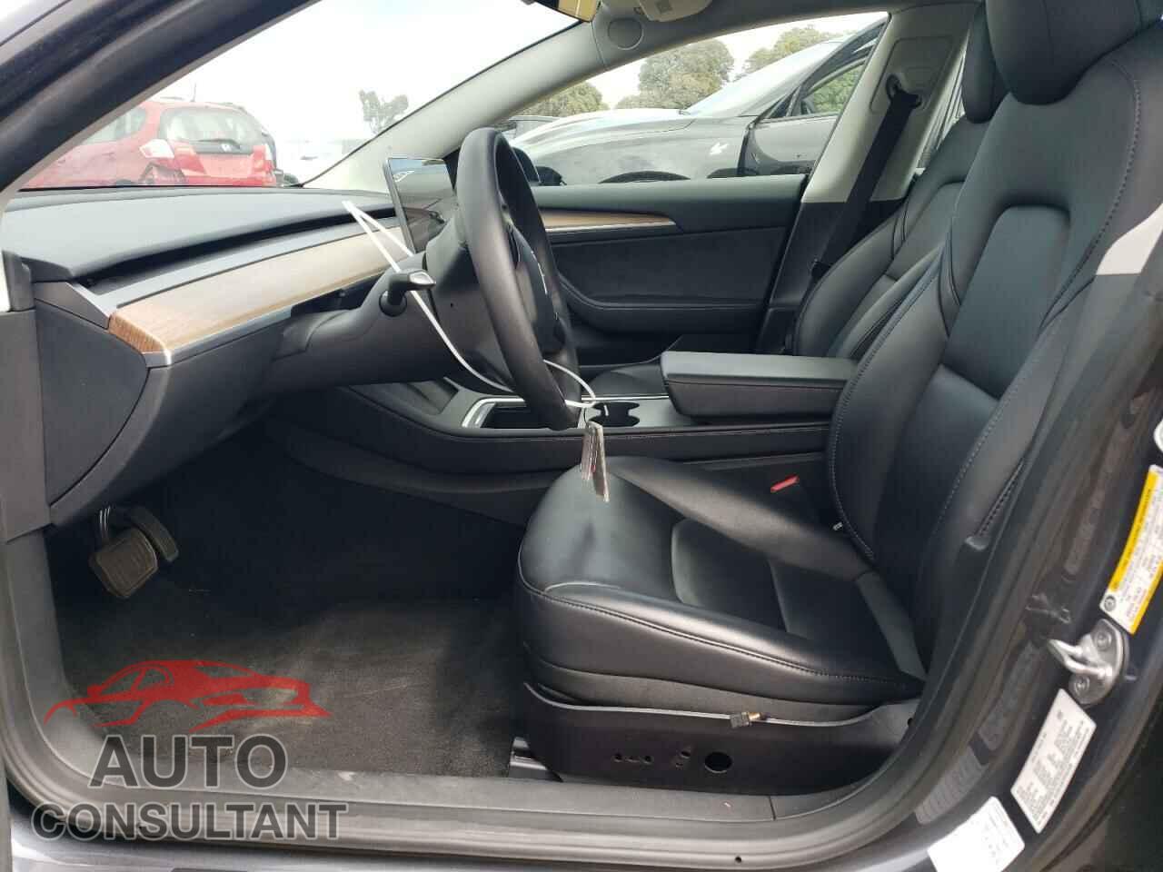 TESLA MODEL 3 2023 - 5YJ3E1EB7PF454496