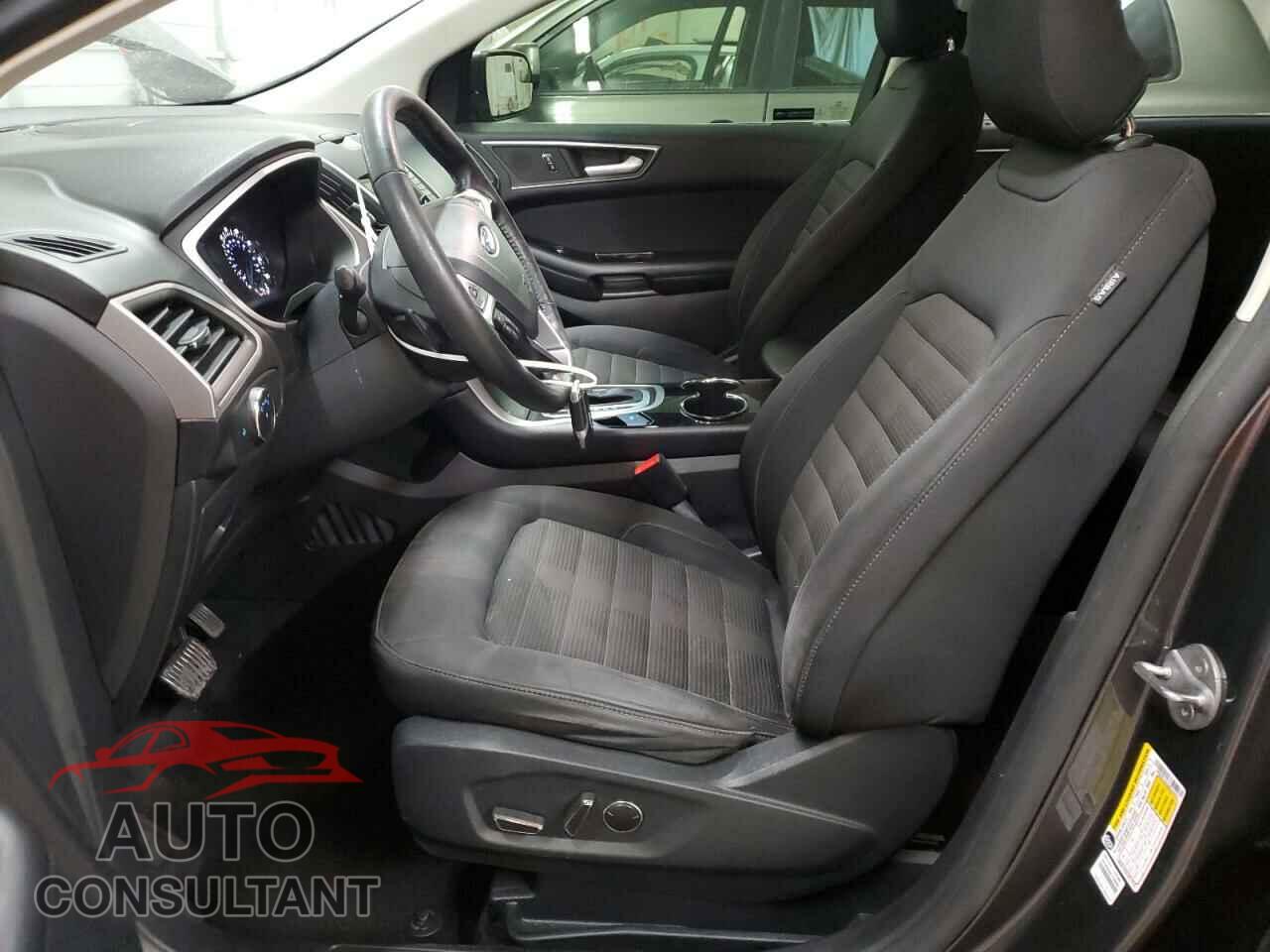 FORD EDGE 2016 - 2FMPK3J92GBC25483