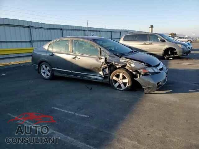 HONDA CIVIC 2009 - 19XFA16659E021875