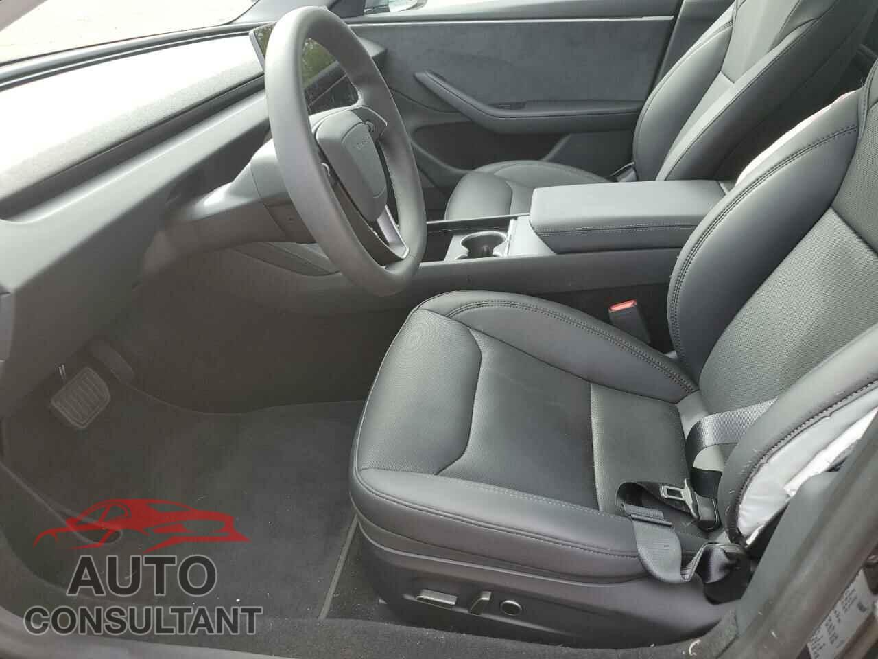 TESLA MODEL 3 2024 - 5YJ3E1EB3RF791931