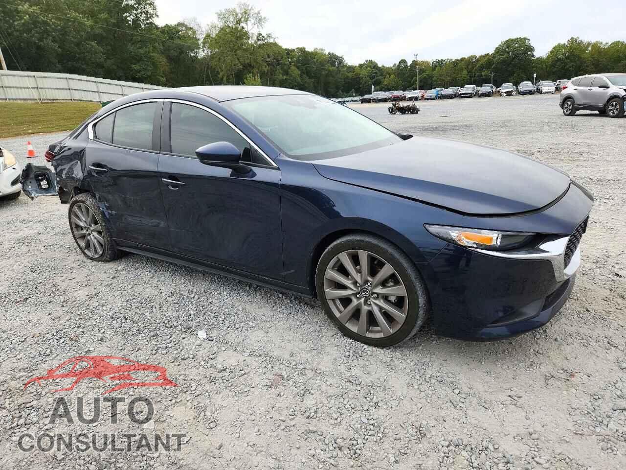 MAZDA 3 2023 - 3MZBPABM0PM367348
