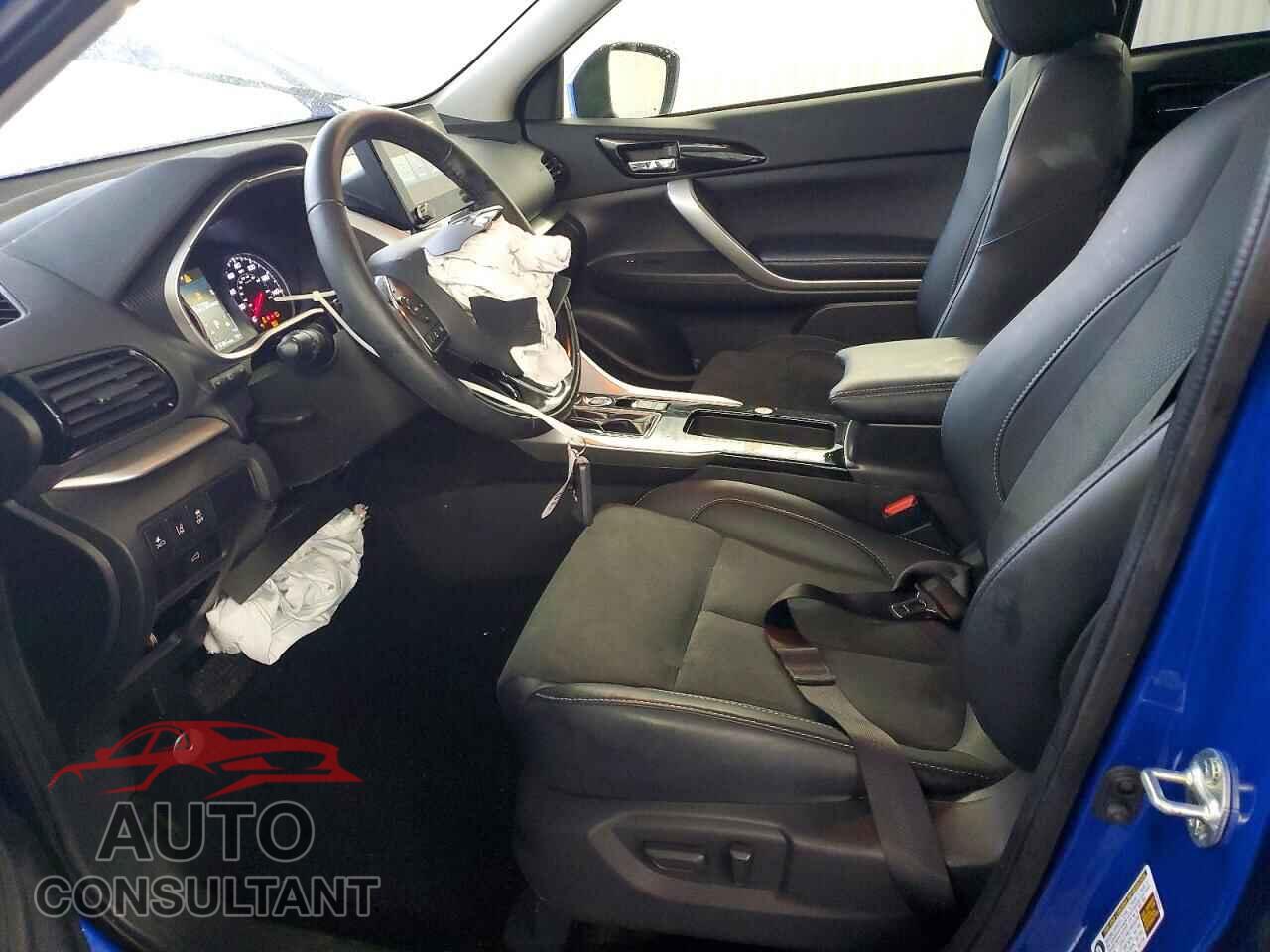 MITSUBISHI ECLIPSE 2026 - JA4ATWAA7TZ003428