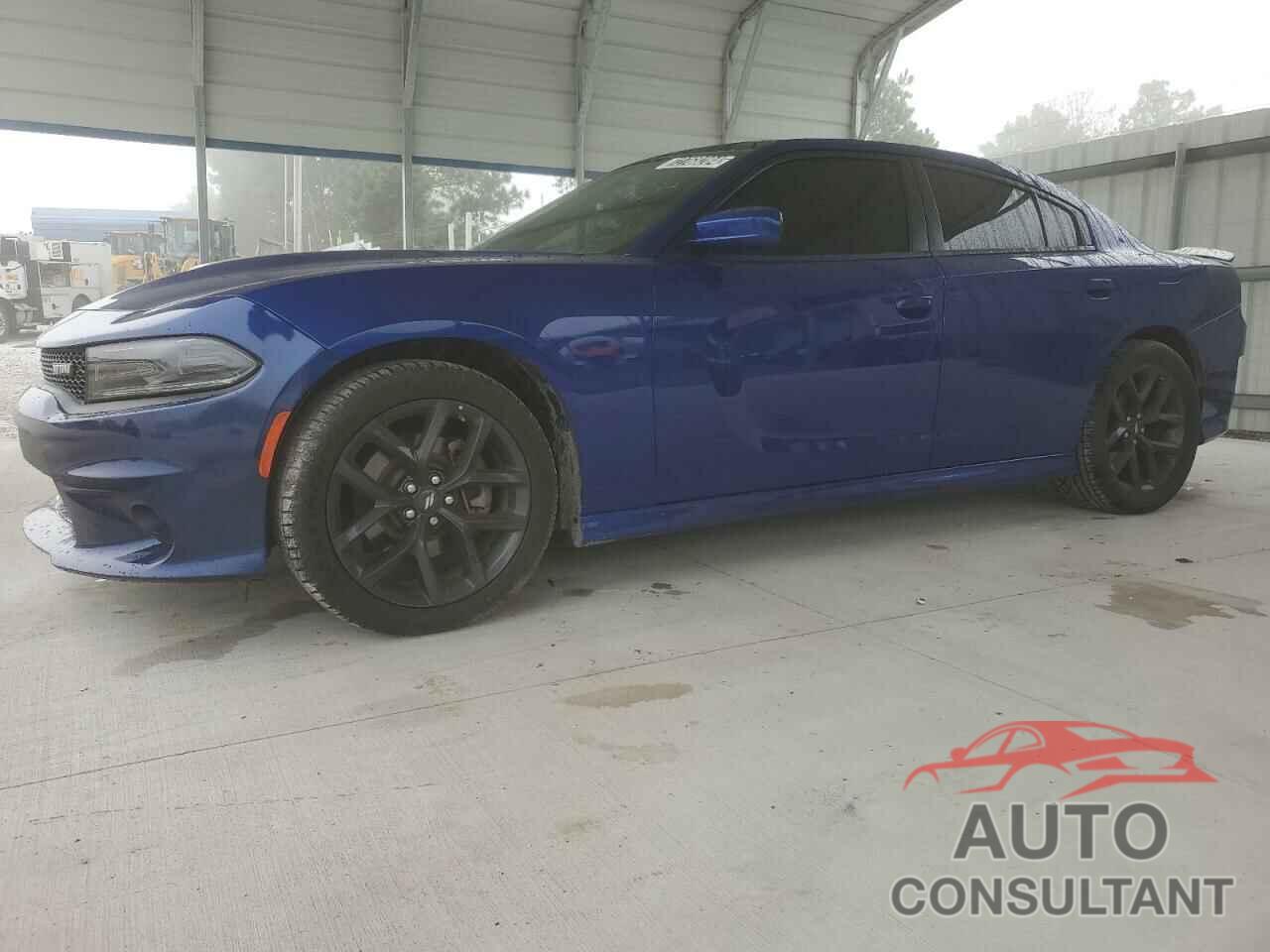 DODGE CHARGER 2022 - 2C3CDXCT2NH232249