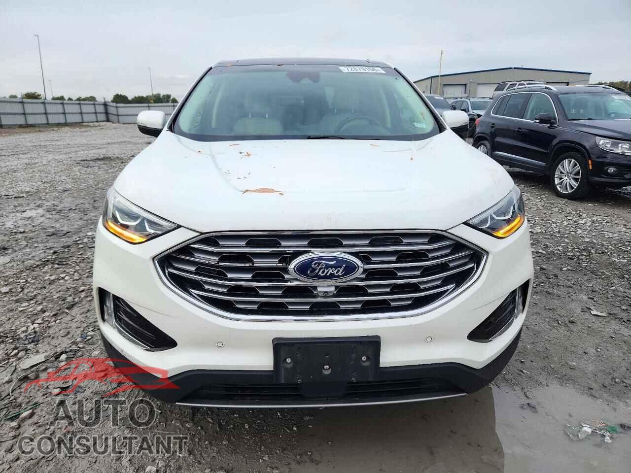 FORD EDGE 2020 - 2FMPK3K91LBA04496