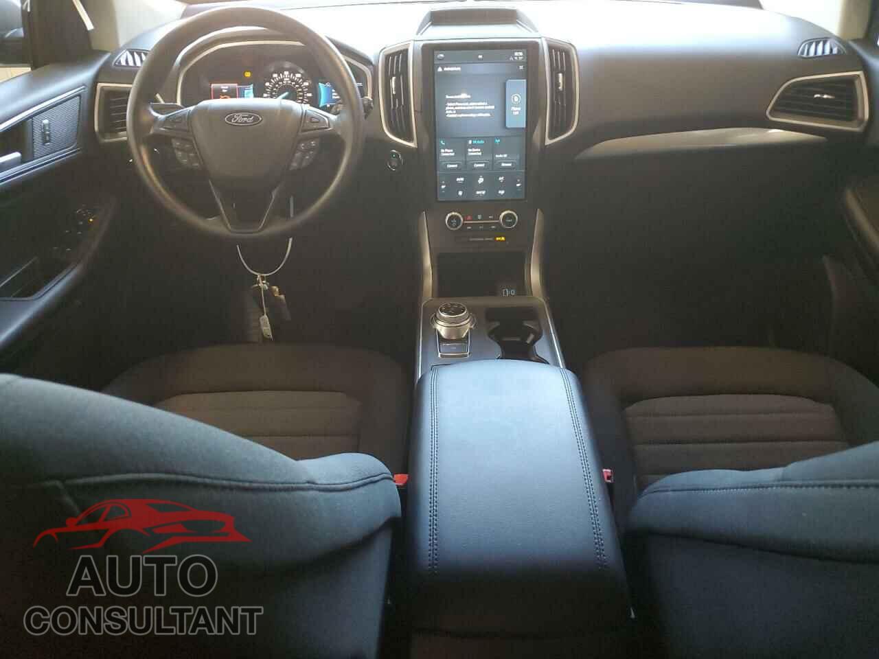 FORD EDGE 2021 - 2FMPK4G92MBA62195