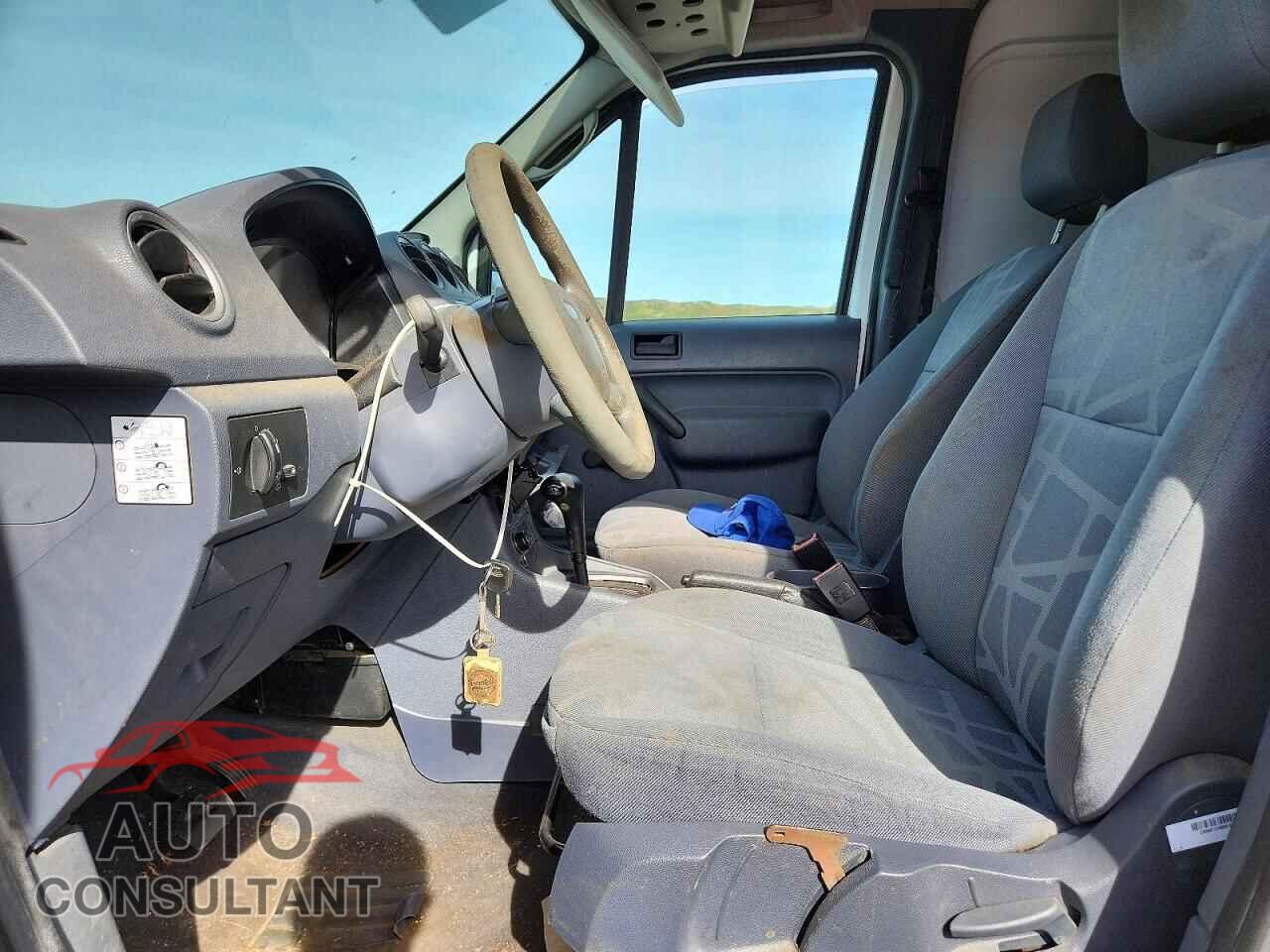 FORD TRANSIT 2013 - NM0LS7AN2DT169450