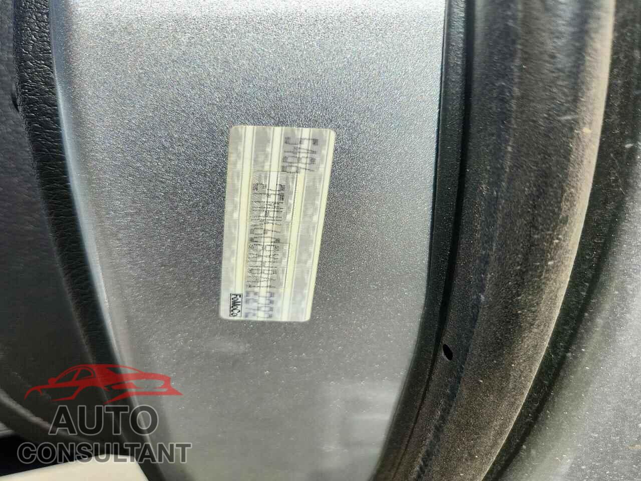FORD FLEX 2017 - 2FMHK6C8XHBA12292