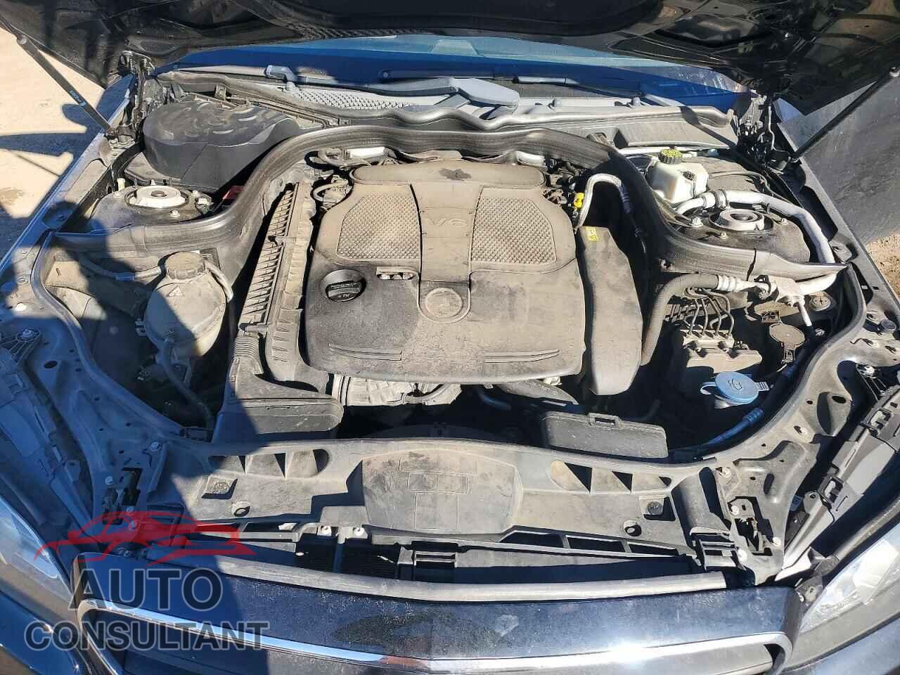 MERCEDES-BENZ E-CLASS 2016 - WDDHF5KB0GB247553